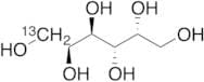 D-Dulcitol-6-13C