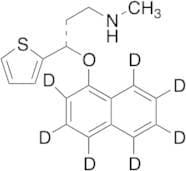 Duloxetine-d7