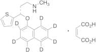 Duloxetine-d7 Maleate