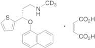 Duloxetine-d3 Maleate