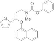 Duloxetine Phenyl Carbamate (>85%)