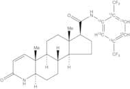Dutasteride-13C6