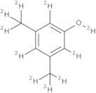 3,5-Dimethylphenol-d10