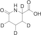 D4-major-6-oxopipecolic Acid