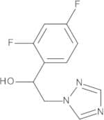 α-(2,4-Difluorophenyl)-1H-1,2,4-triazole-1-ethanol