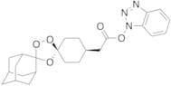 cis-Dispiro[cyclohexane-​1,​3'-​[1,​2,​4]​trioxolane-​5',​2''-​tricyclo[3.3.1.13,​7]​decane]​-​4-​…