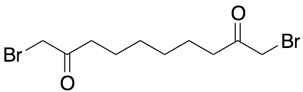 1,10-Dibromo-2,9-decanedione