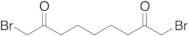 1,9-Dibromo-2,8-nonanedione