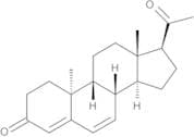 Dydrogesterone