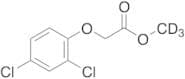 2,4-D Methyl Ester-d3