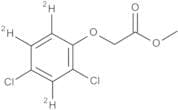 Methyl (2,4-Dichlorophenoxy-d3)acetate