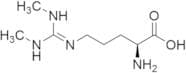Symmetric Dimethylarginine