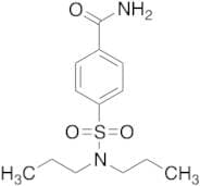 4-(N,N-Dipropylsulfamoyl)benzamide