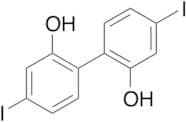 4,4'-Diiodo-2,2'-biphenol