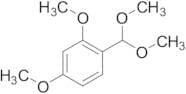 2,4-Dimethoxybenzaldehyde Dimethylacetal