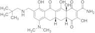 4-Desdimethylamine 4-Oxo Omadacycline