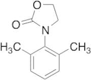 3-(2,6-Dimethylphenyl)-2-oxazolidinone