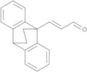 9,10-Dihydro-9,10-ethanoanthracene-9-acrolein