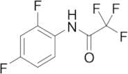 N-(2,4-Difluorophenyl)-2,2,2-trifluoroacetamide