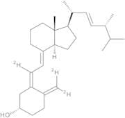 Doxercalciferol-​D3