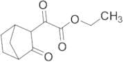 Ethyl α,3-Dioxobicyclo[2.2.1]heptane-2-acetate
