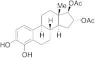 (16α,​17β)​- Estra-​1,​3,​5(10)​-​triene-​3,​4,​16,​17-​tetrol-16,17-diacetate