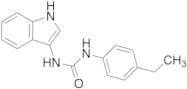 1-(4-Ethylphenyl)-3-(1H-indol-3-yl)urea