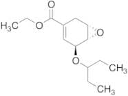 Ethyl (1S,5S,6S)-5-(Pentan-3-yloxy)-7-oxabicyclo[4.1.0]hept-3-ene-3-carboxylate