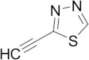 2-Ethynyl-1,3,4-thiadiazole