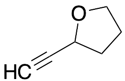 2-Ethynyloxolane