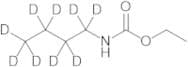 Ethyl N-n-Butyl-d9-carbamate