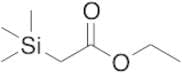 Ethyl (Trimethylsilyl)acetate