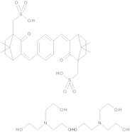 Ecamsule Triethanolamine
