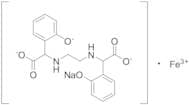 Sodium Ferric EDDHA, Technical Grade