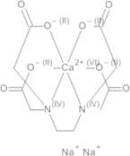 EDTA Calcium Disodium Salt