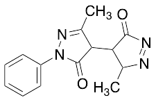 5-Methyl-4,5-dihydro-3H-pyrazol-3-one Edaravone