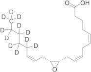 14(15)-Epoxy-5Z,8Z,11Z-eicosatrienoic Acid-D11