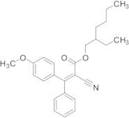 Ethylhexyl Methoxycrylene
