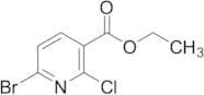 Ethyl 6-Bromo-2-chloronicotinate