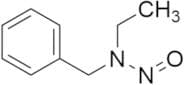 N-Ethyl-N-nitrosobenzenemethanamine