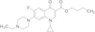 Enrofloxacin Butyl Ester
