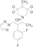 Efinaconazole-d4