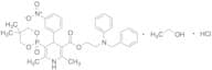 Efonidipine Hydrochloride Monoethanolate