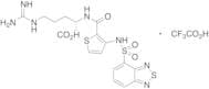 EG 00229 Trifluoroacetic Acid Salt