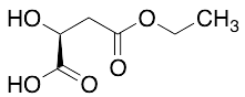 (2S)-4-Ethoxy-2-hydroxy-4-oxobutanoic Acid