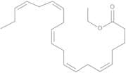 Eicosapentaenoic Acid Ethyl Ester