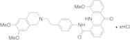 Elacridar Hydrochloride