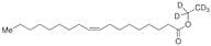 Elaidic Acid Ethyl-d5 Ester