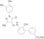 Eltrombopag Methyl Ester