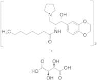 Eliglustat Tartrate